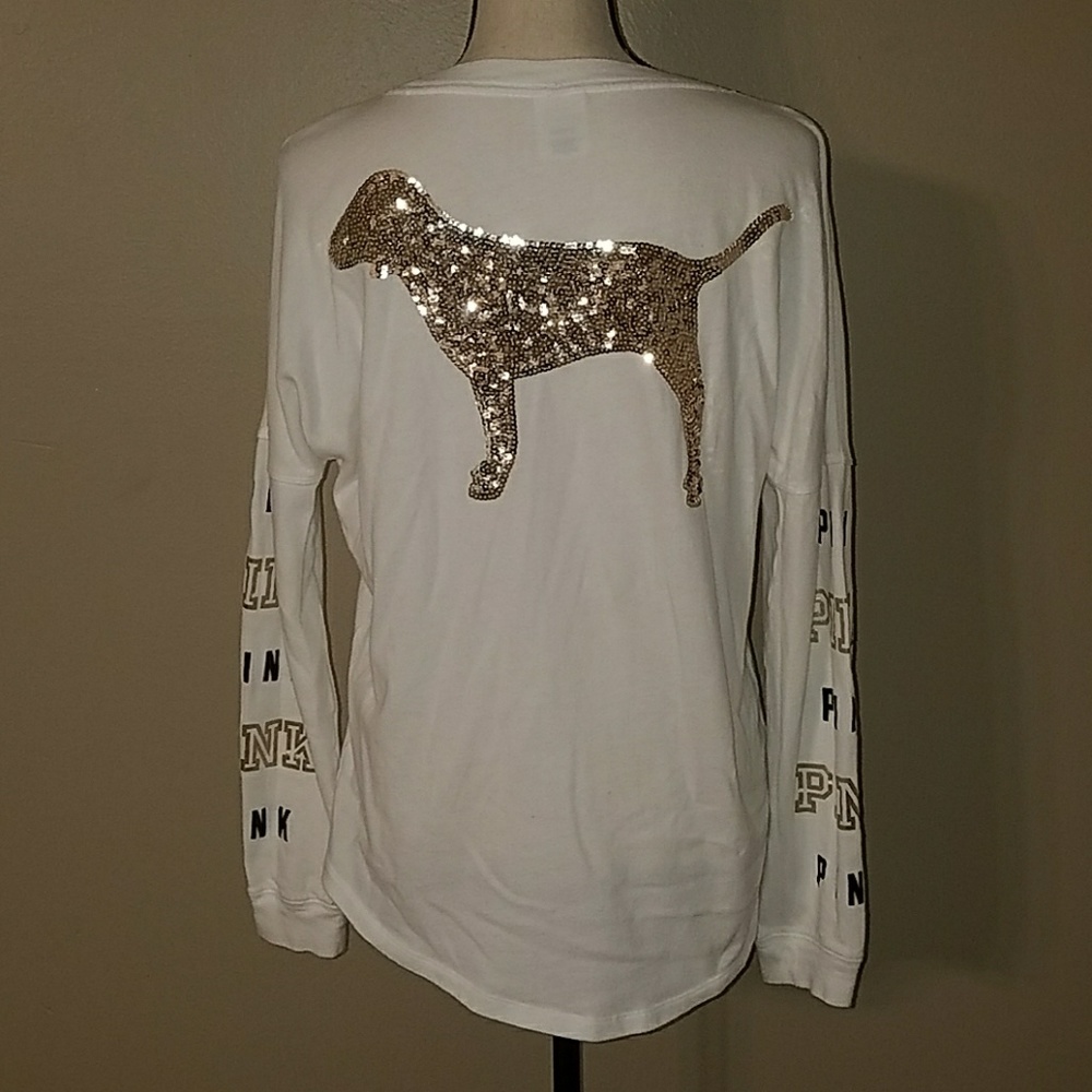 🍬OFFERS🍬 VS PINK S Top